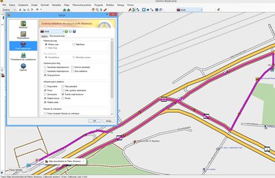 BaseCamp-a nakłoniłem do polubienia zawrotek, a mimo to ...