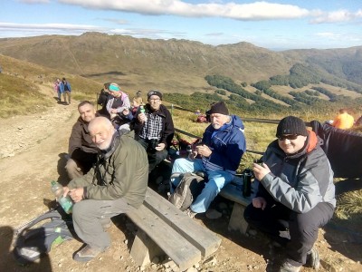 Dzięki za spotkanie i do zobaczenia wiosną