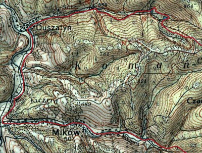 Trasa 07