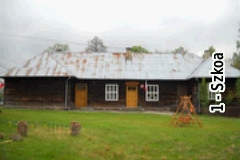 Odbiornik w poziomie