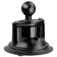 Poszukiwana przyssawka.