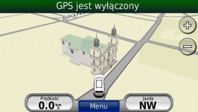 Kościół Świętego Krzyża