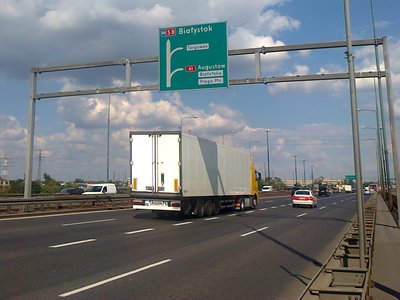 Na moście